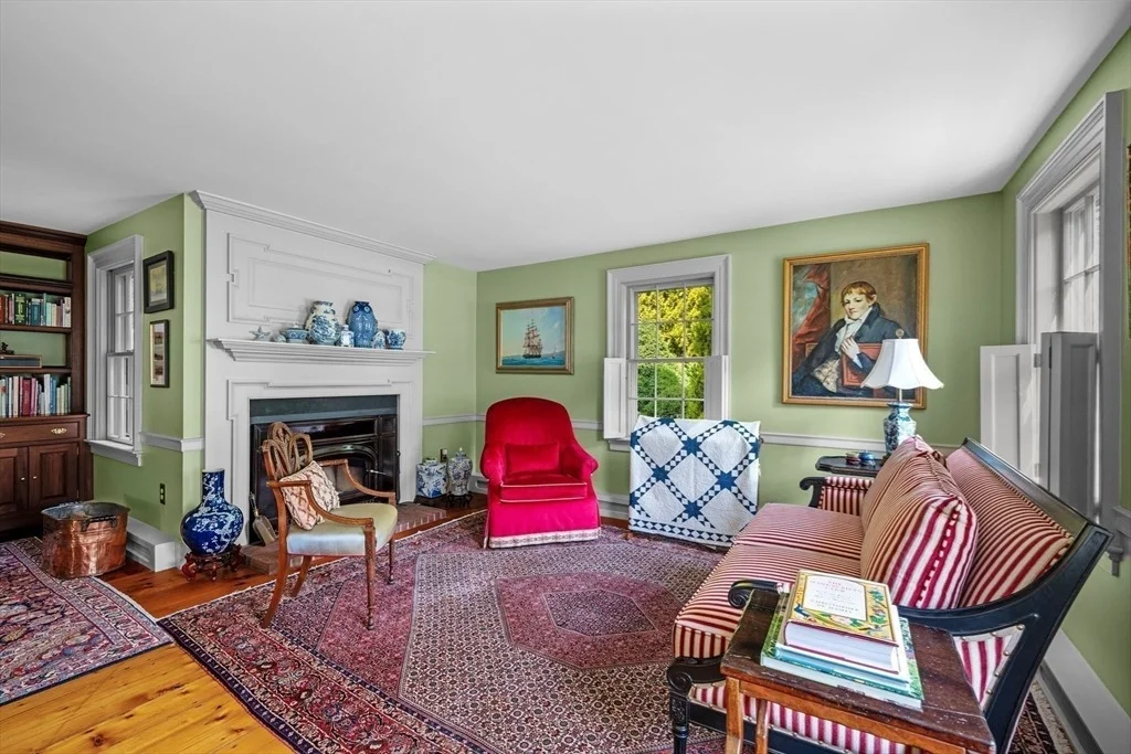 Photo of 27 Waldron Street