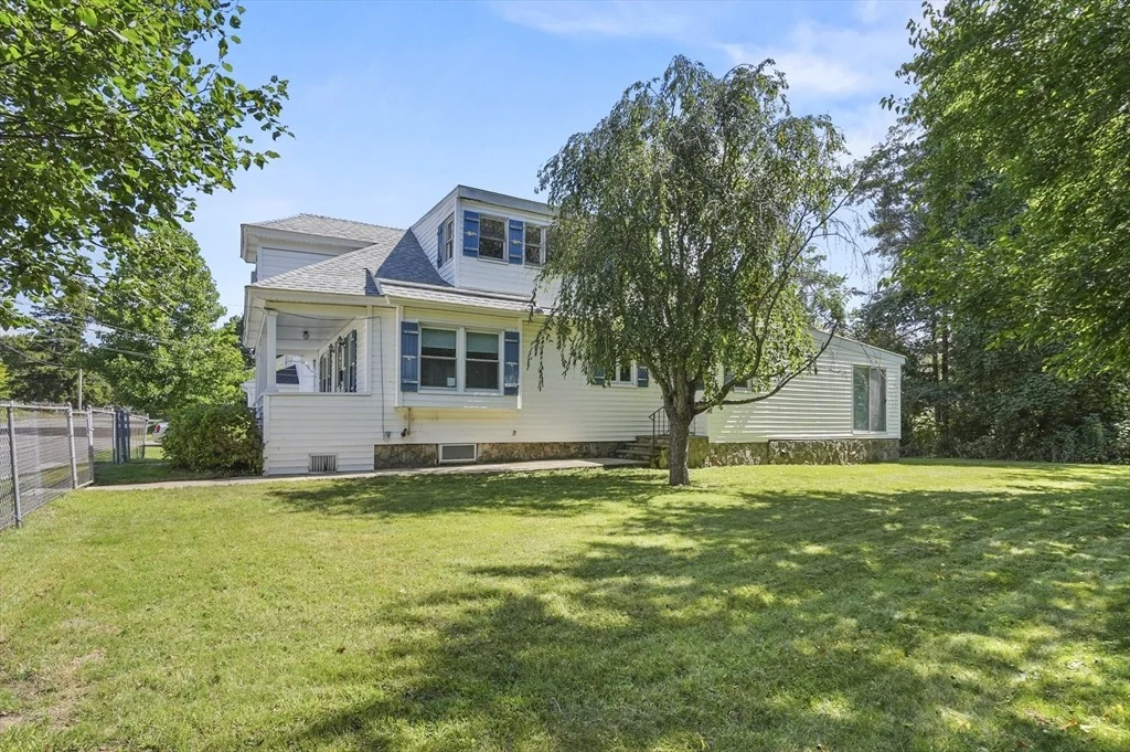 Photo of 31 Castine Street