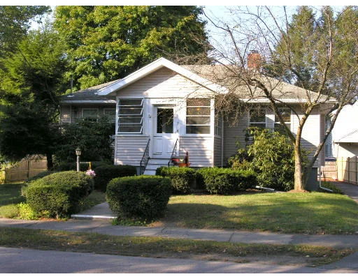 Photo of 7 West Street