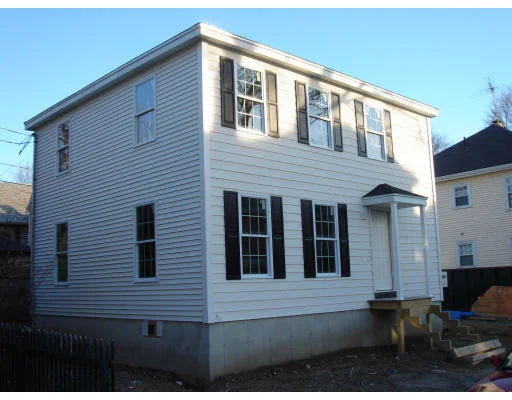 Photo of 74 Endicott Street