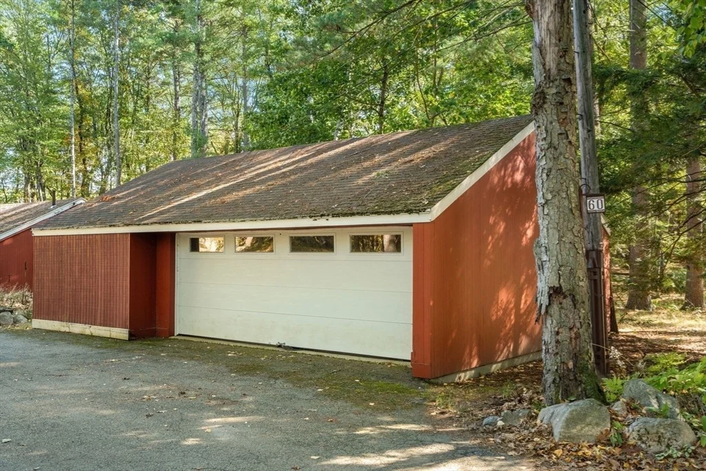 Photo of 60 Baker Bridge Road