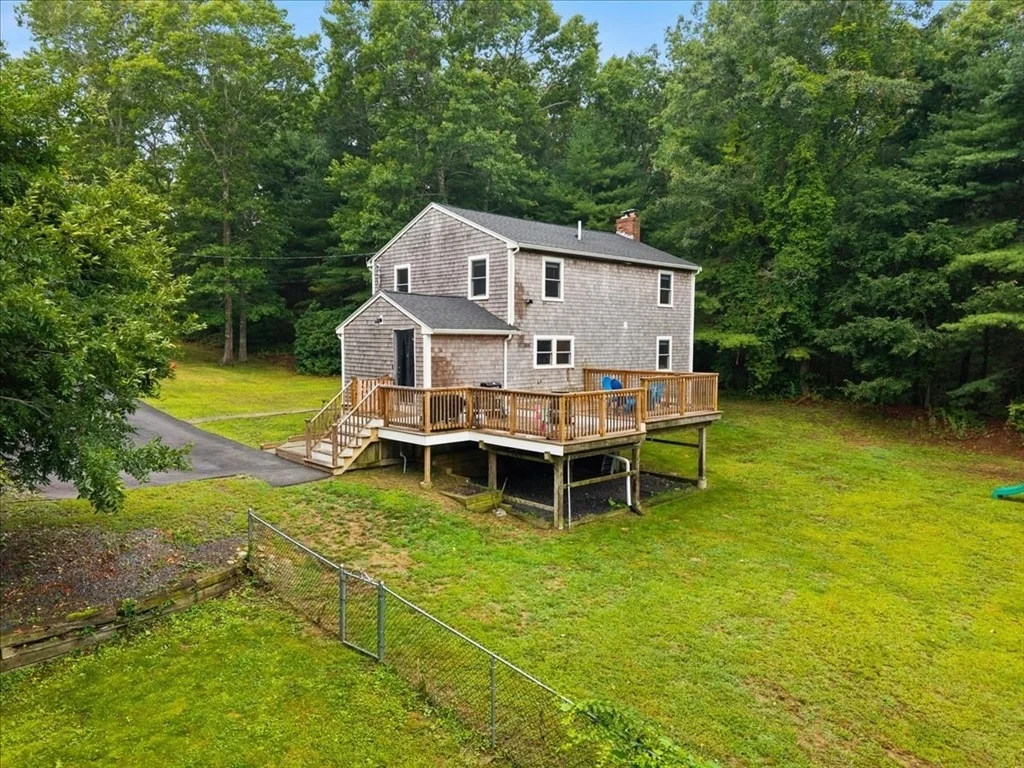 Photo of 46 Harvard St