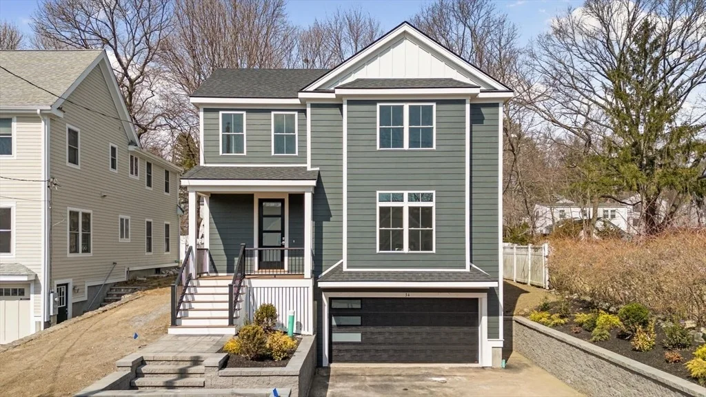 Photo of 34 Bridge St