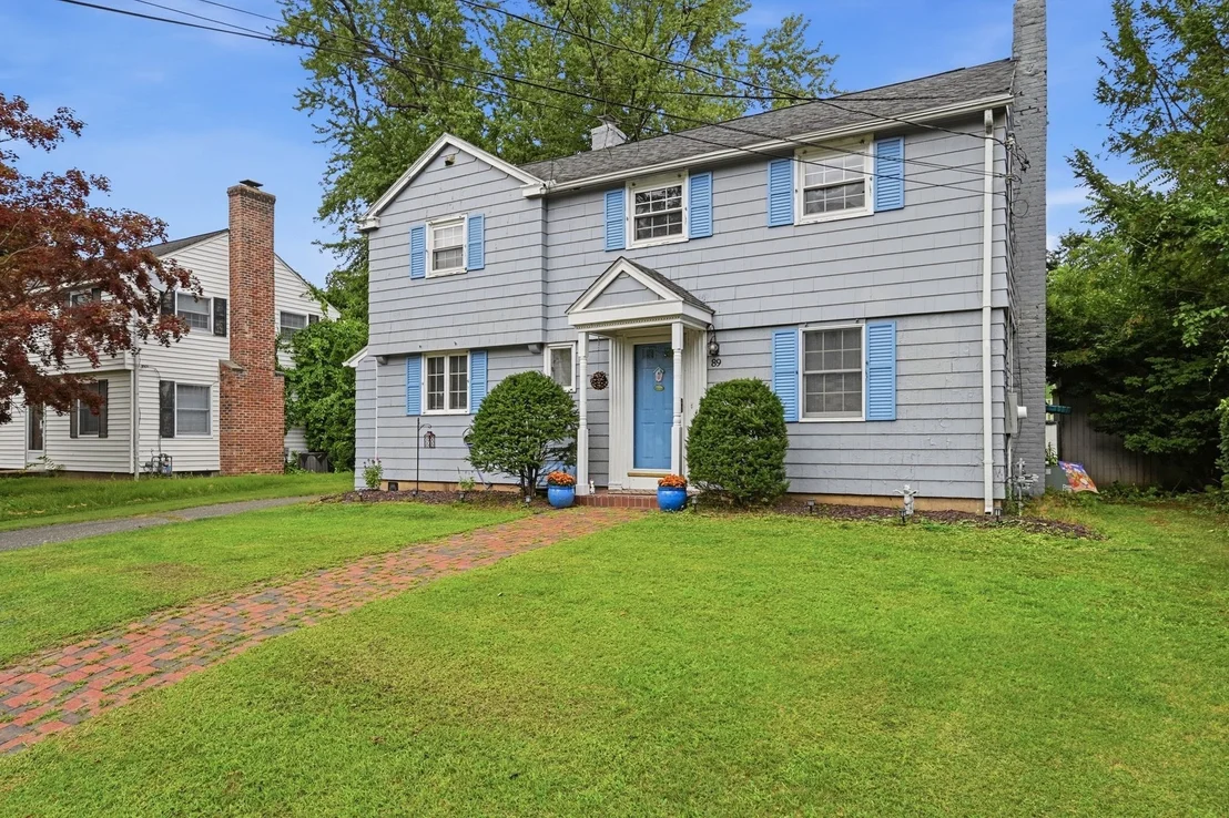 Photo of 89 Abbott St