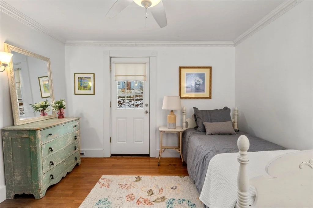 Photo of 5 Bow St