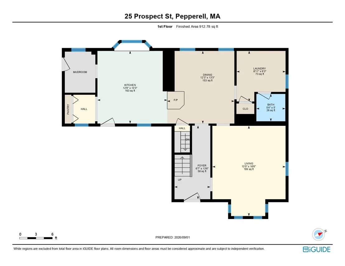 Photo of 25 Prospect St