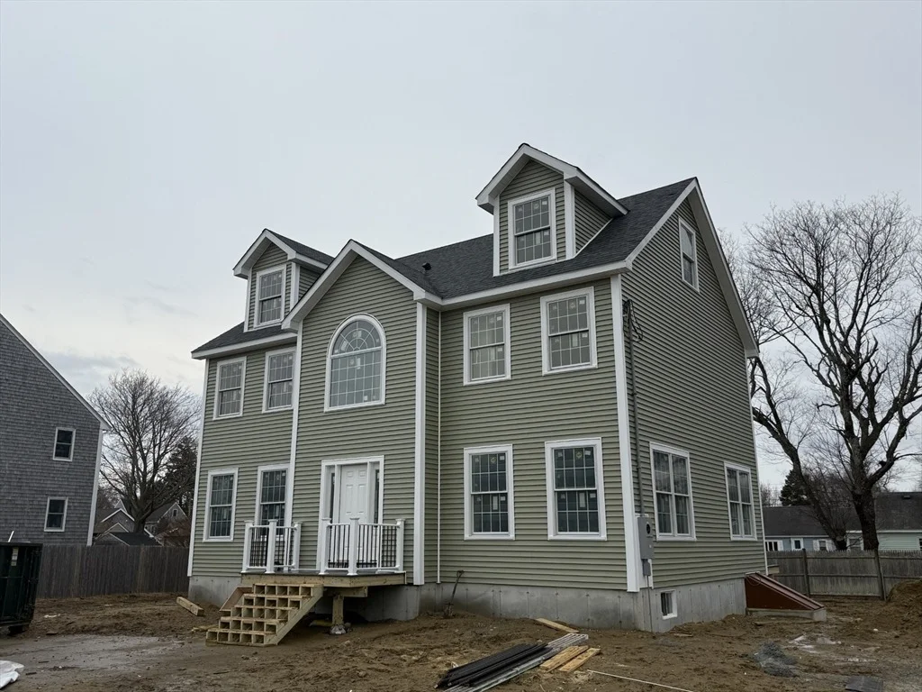 Photo of 0 Old Ocean St