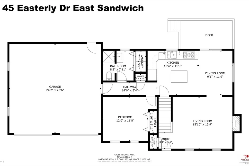 Photo of 45 Easterly Drive