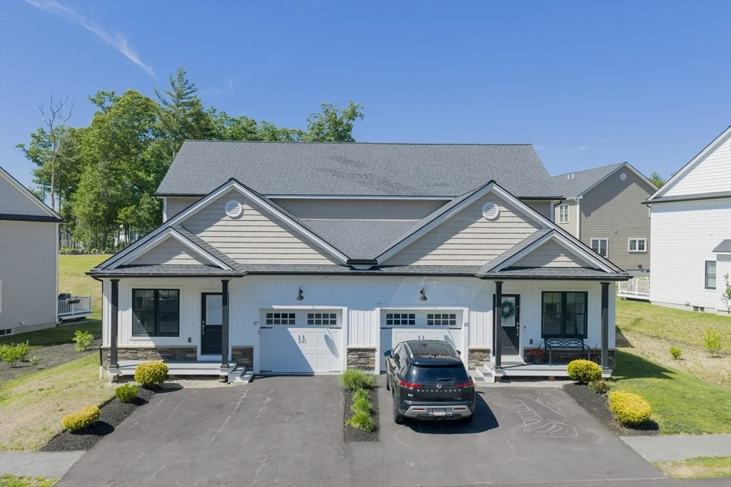 Photo of Unit 27 at 27 Compass Point Dr