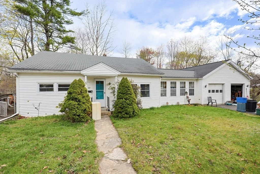Photo of 68 Bryant St