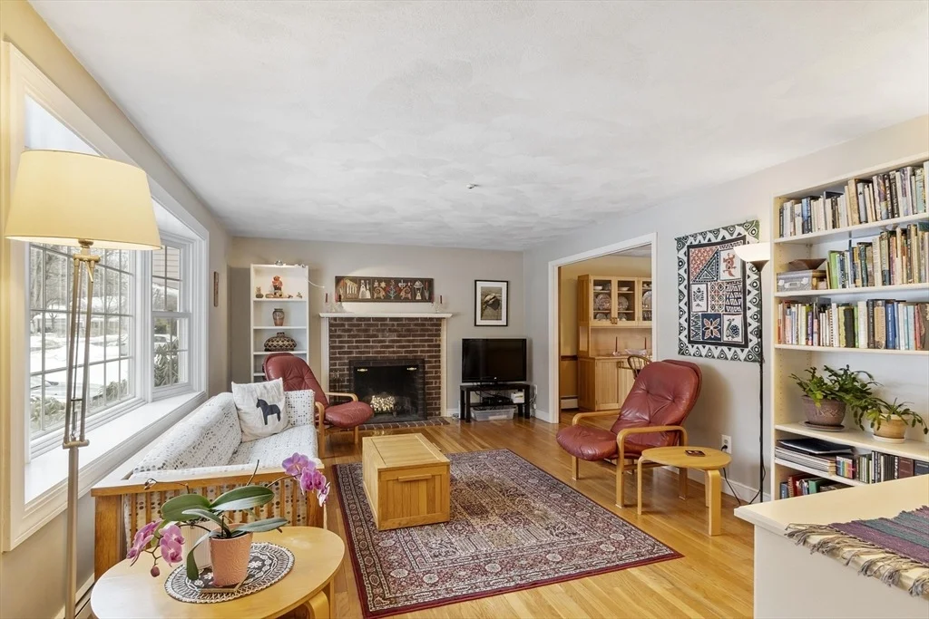 Photo of 28 Webb Street