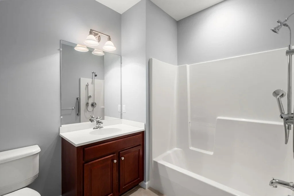Photo of Unit 206 at 204 Clocktower Drive