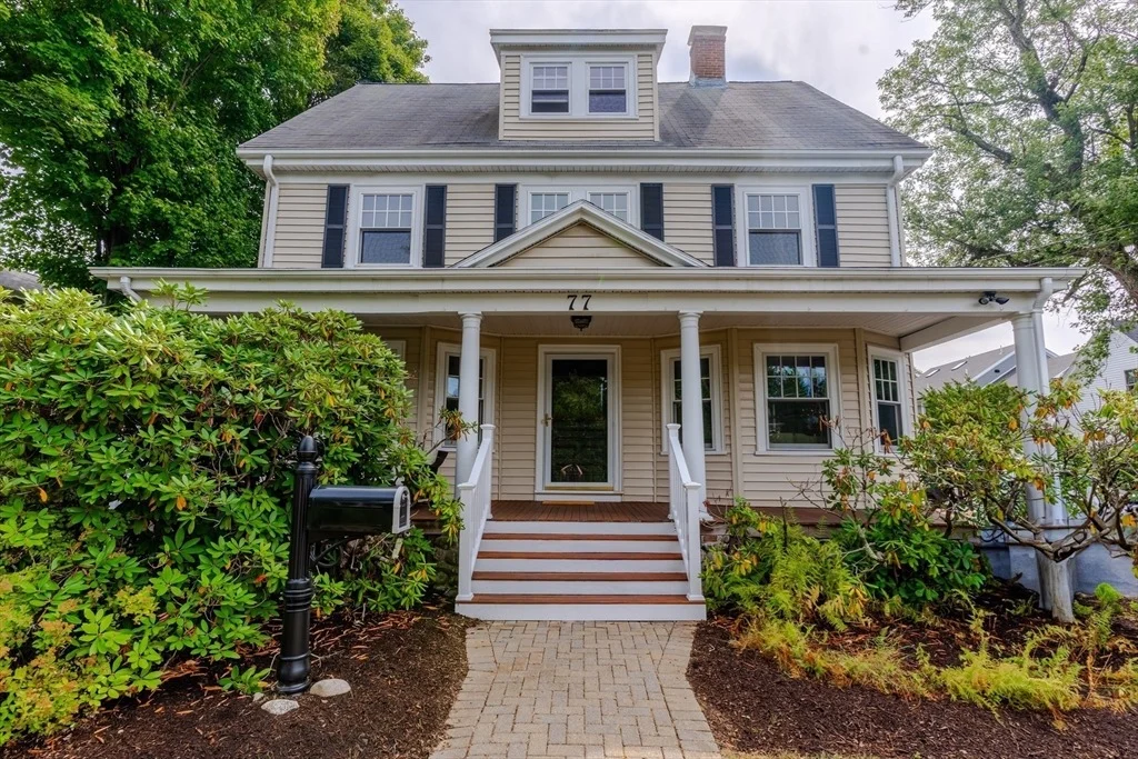 Photo of 77 High Street