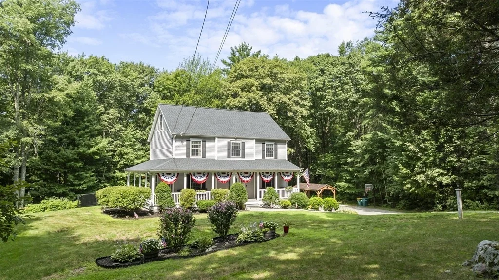 Photo of 115 Butterworth Rd