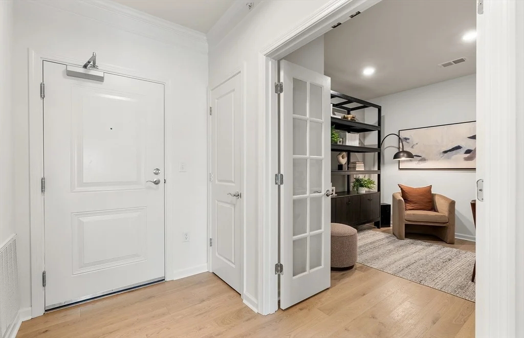Photo of Unit 304 at 30 Coppersmith Way