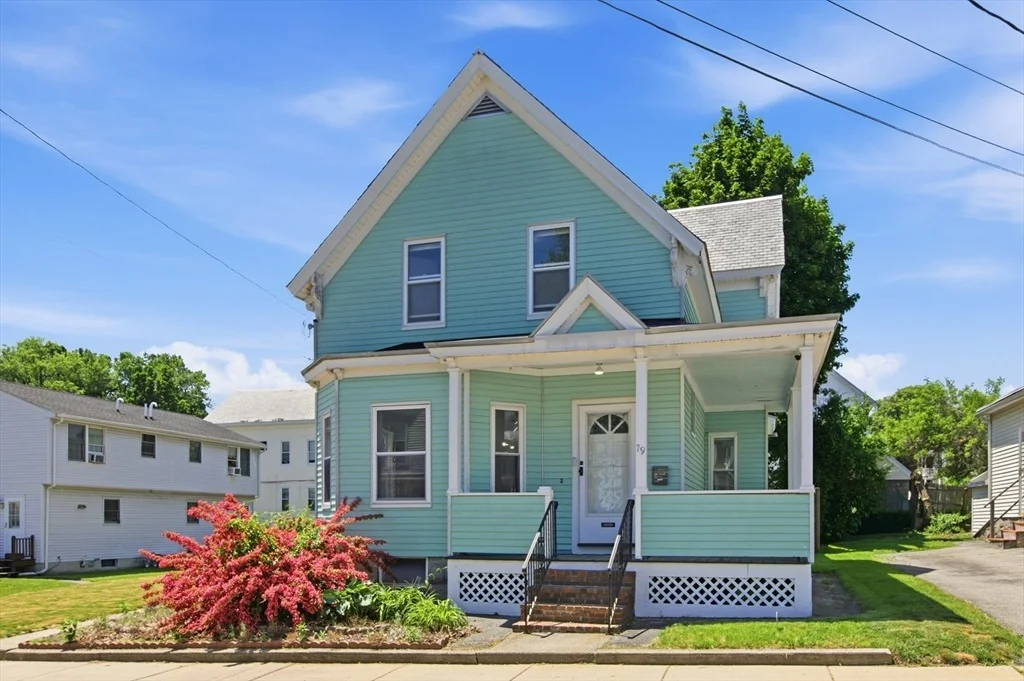 Photo of 79 Warwick St