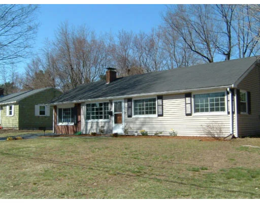 Photo of 40 Elmfield Rd
