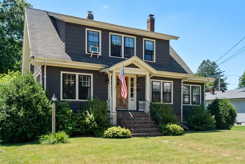 Photo of 95 Samoset Ave