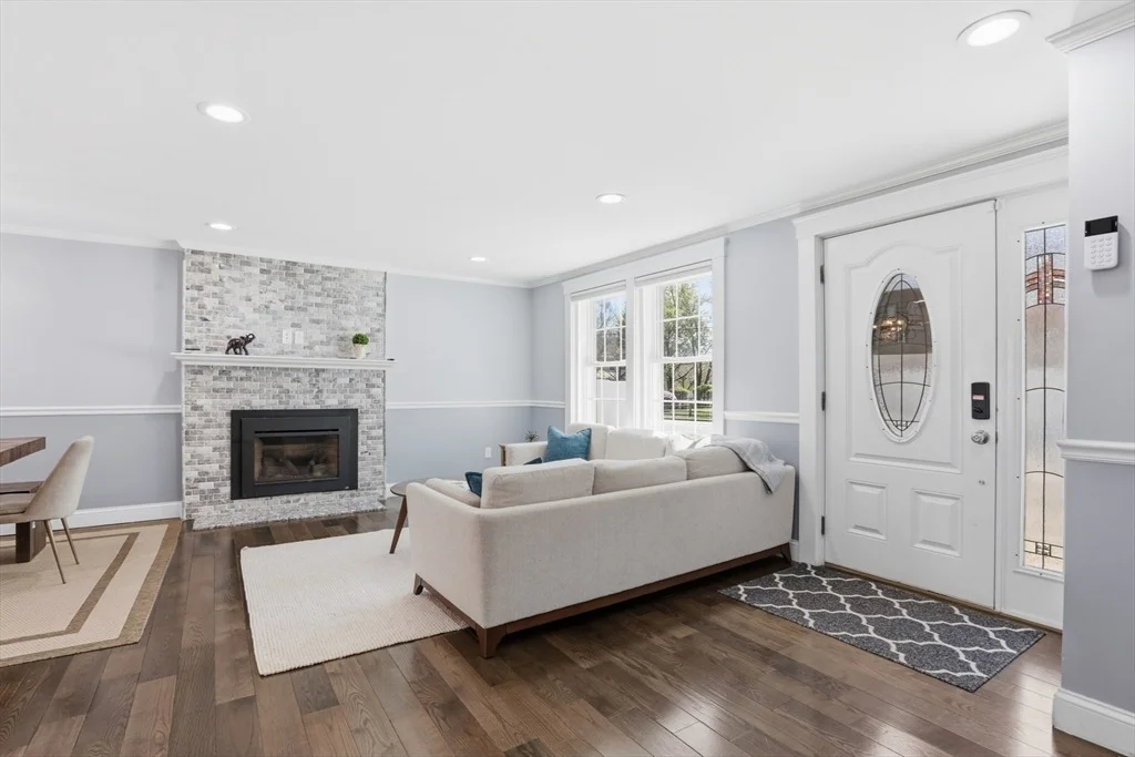 Photo of 307 Cross Street