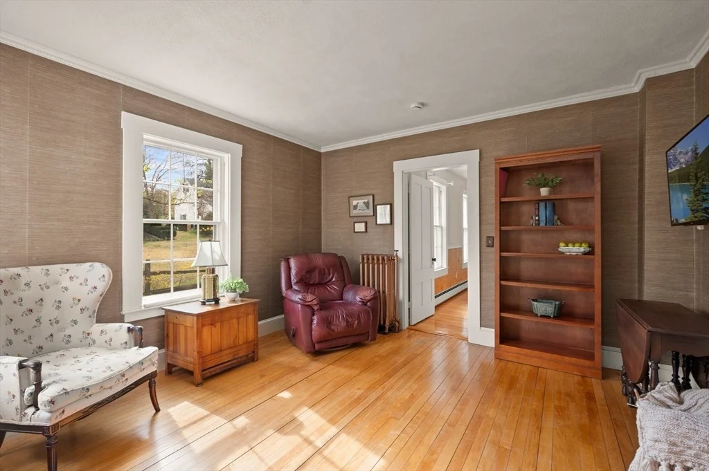Photo of 115 Prescott Street