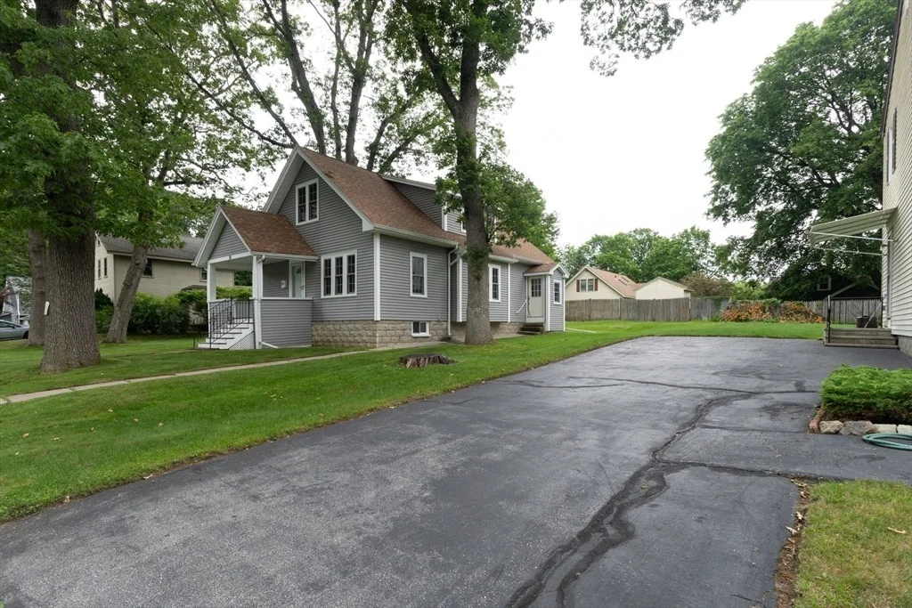 Photo of 18 Balder Road