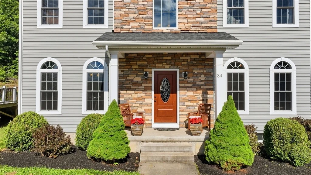 Photo of 34 Bissonnette Cir