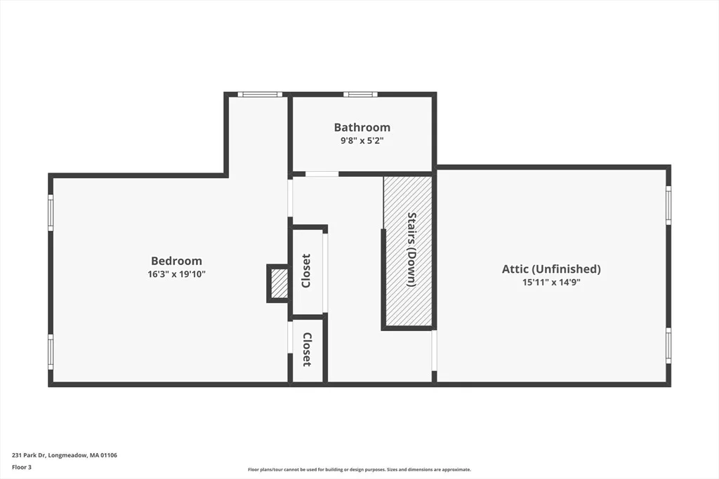 Photo of 231 Park Drive