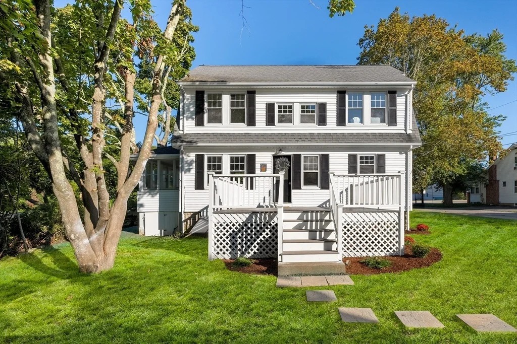 Photo of 136 Marion Rd