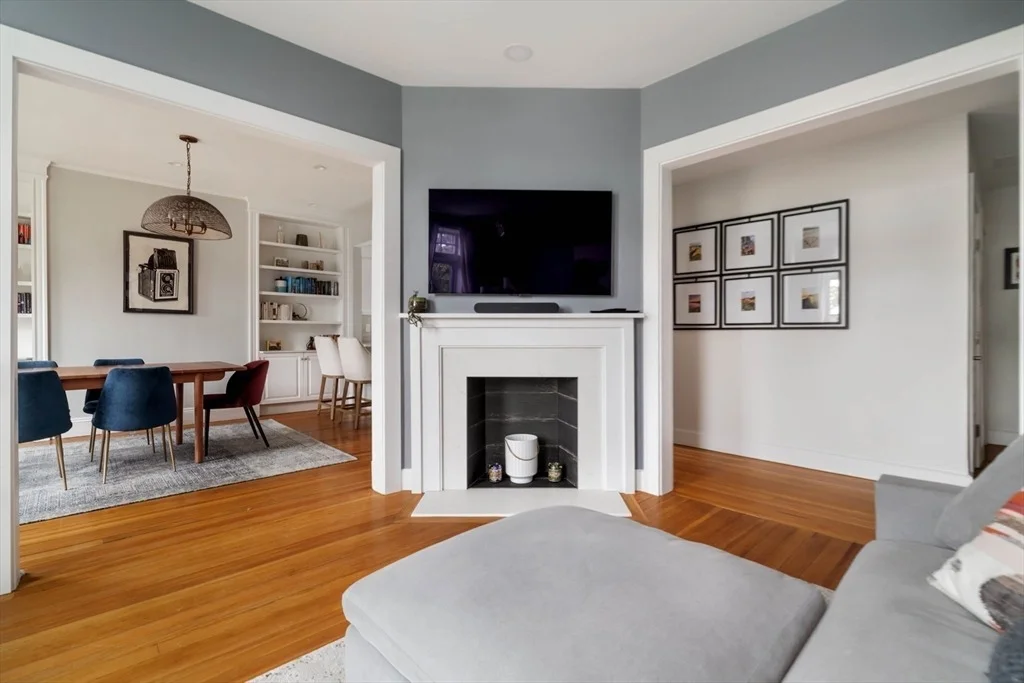 Photo of Unit 3 at 23 Strathmore Road