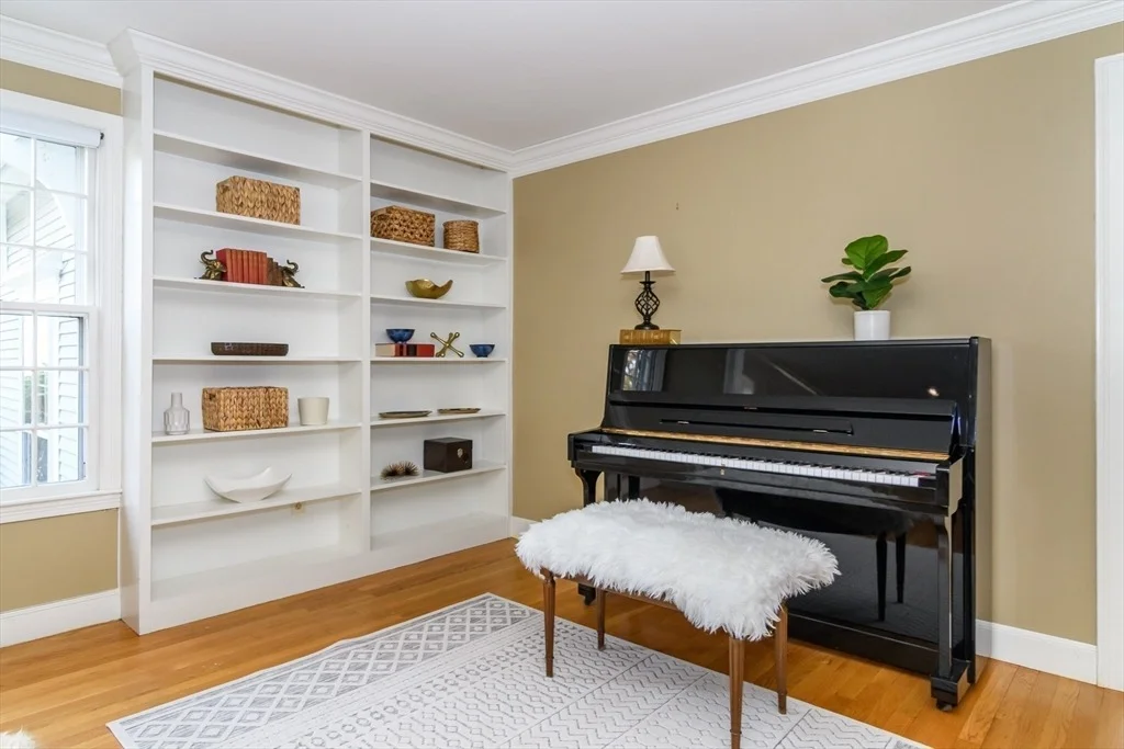 Photo of 3 Garden Road