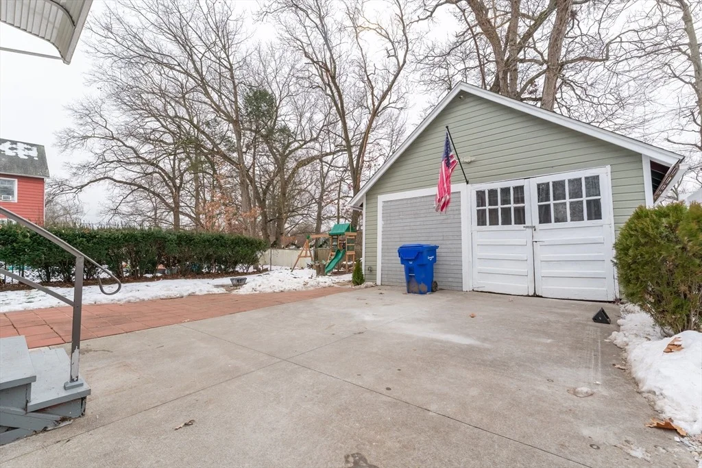 Photo of 58 Appleton St