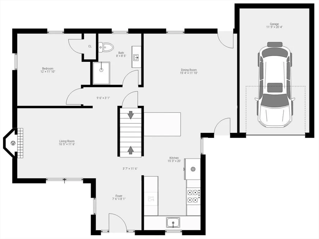 Photo of 71 Converse St