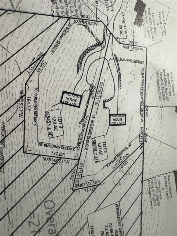 Photo of Lot 2 O'neil Drive