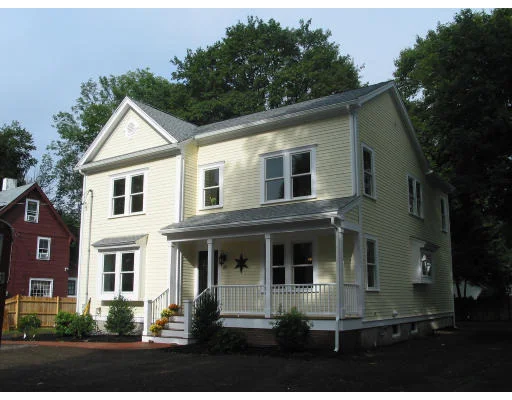 Photo of 27 Clark Ave