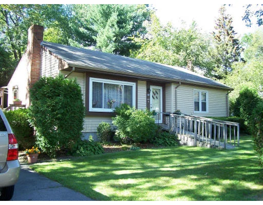 Photo of 1117 Main St