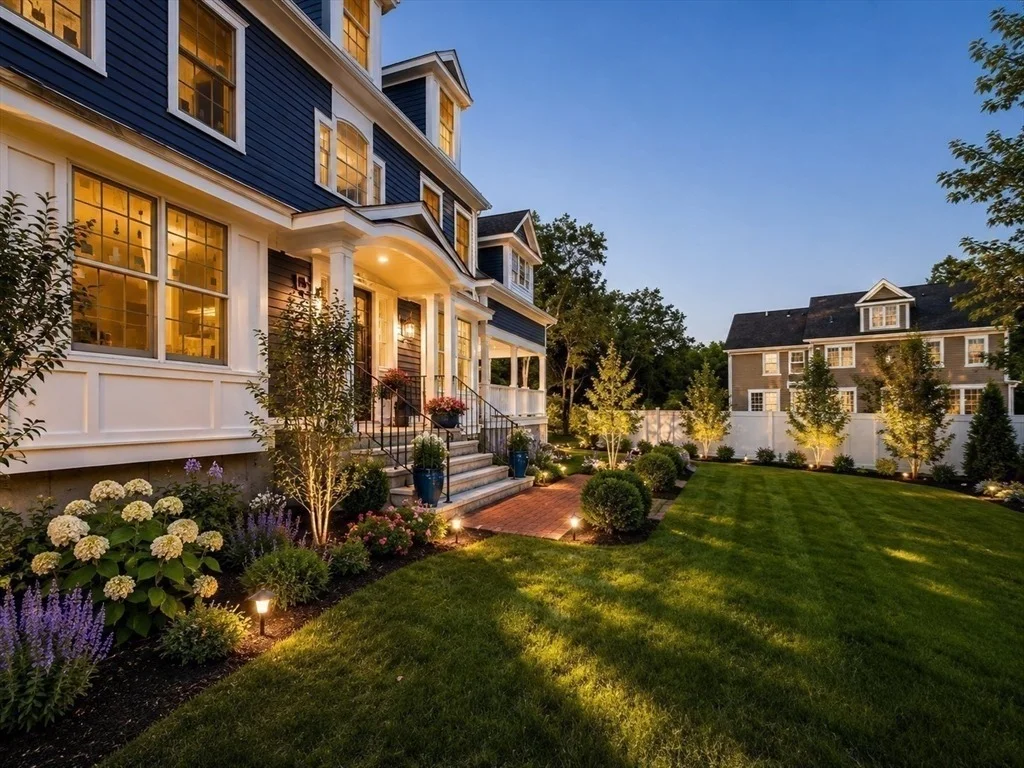 Photo of 20 Shuttleworth Place