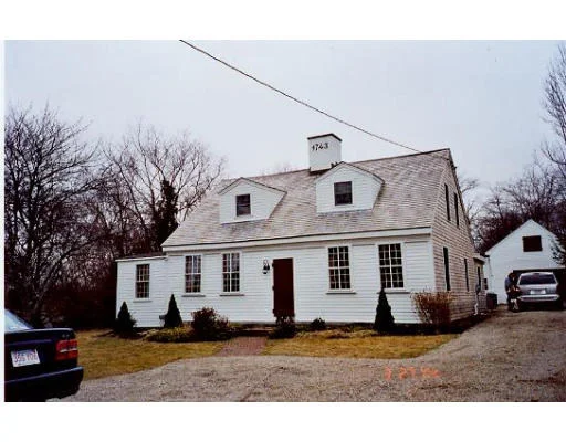 Photo of 183 Tilden Road