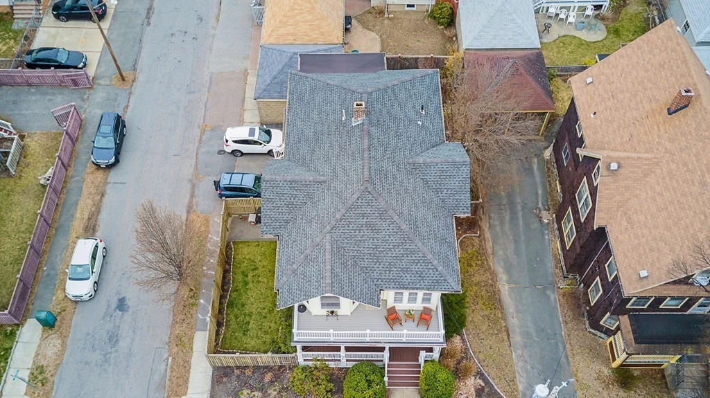 Photo of Unit 2 at 62 Everett Street