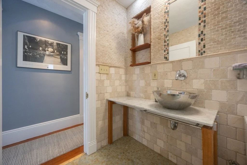 Photo of 4 Redington Terrace