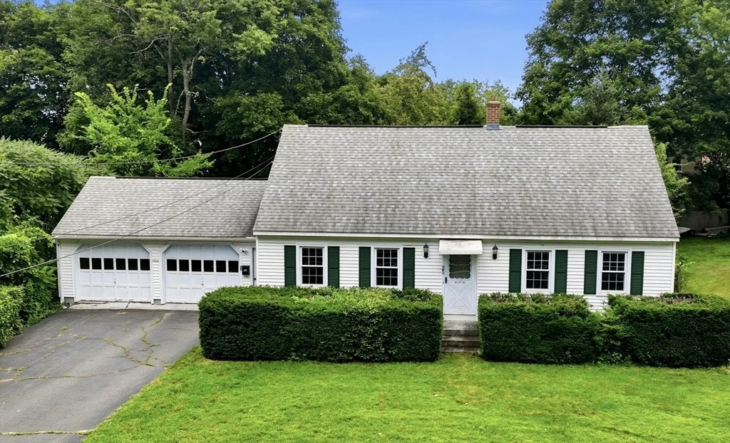 Photo of 25 Unity Street
