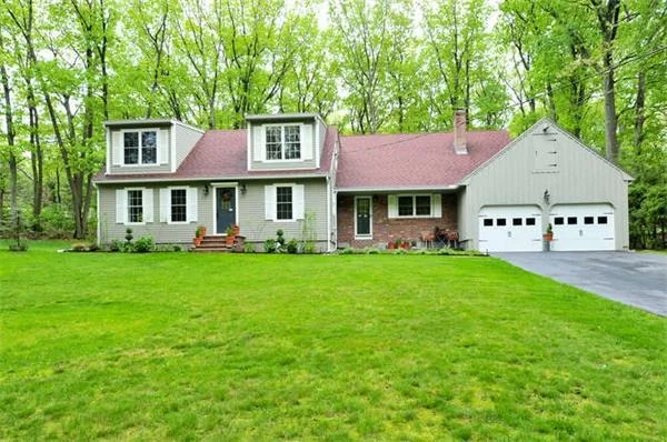 Photo of 15 Exeter Way