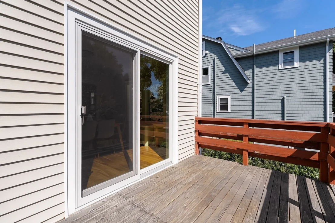 Photo of 152 Mount Vernon St