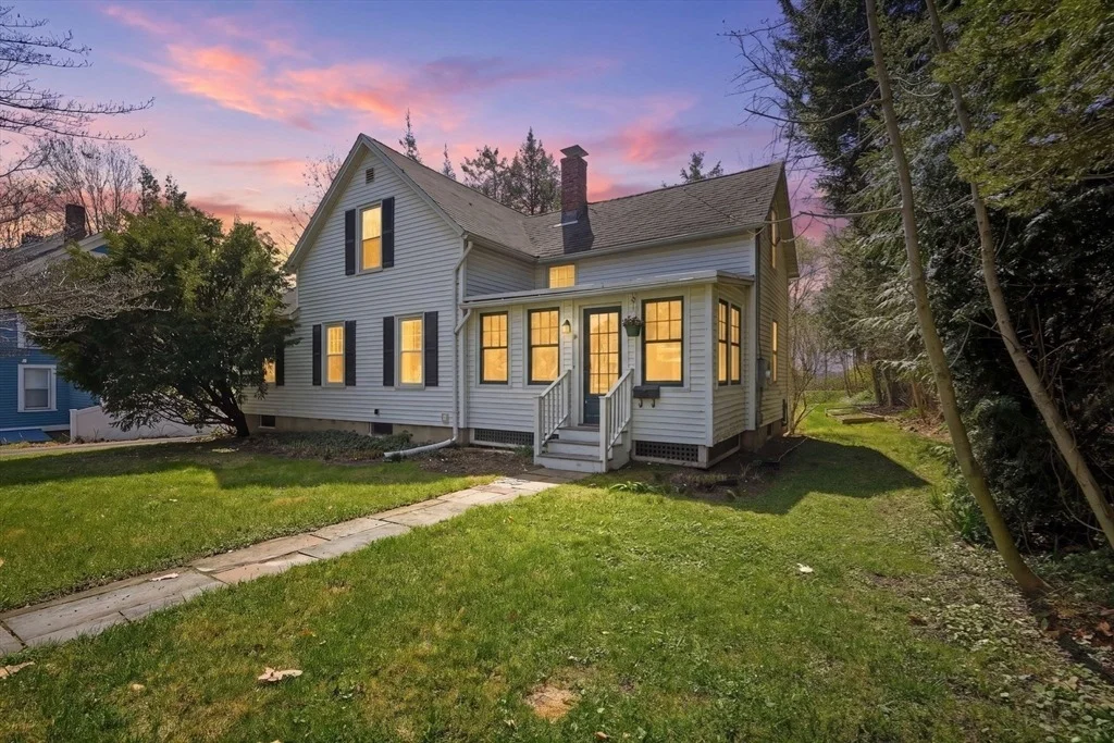 Photo of 35 Taylor Street