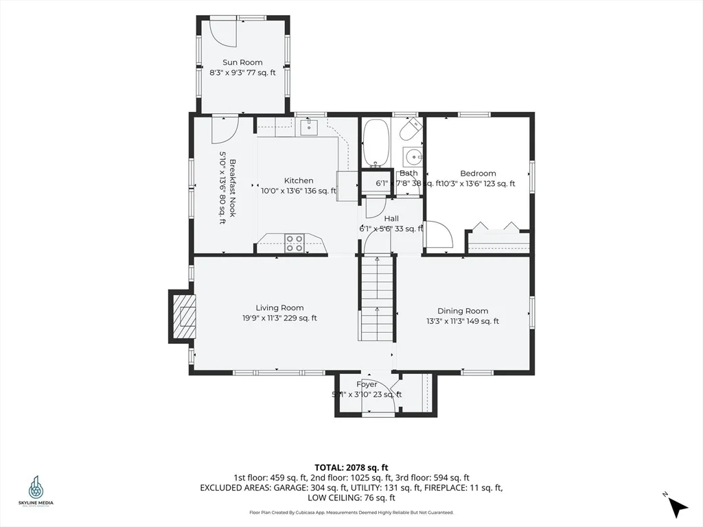 Photo of 3 Linden Ave