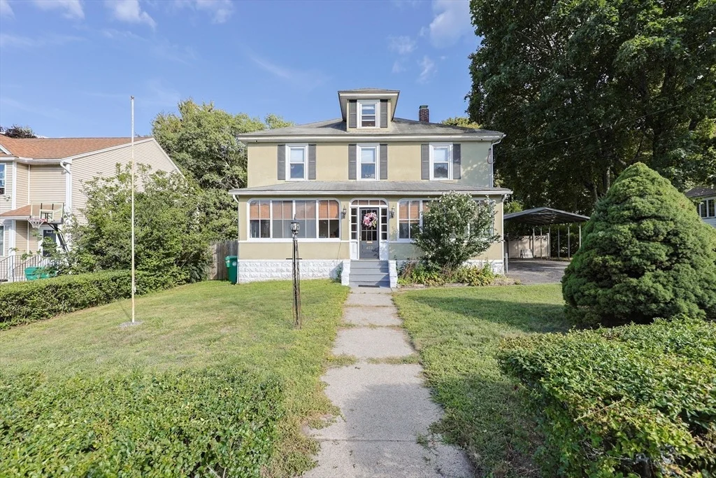 Photo of 403 Main St