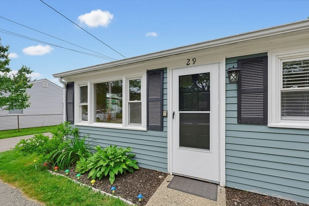 Photo of 29 Rosedale Dr.
