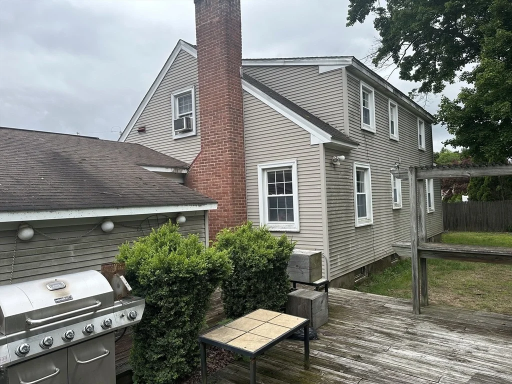 Photo of 83 Memorial Dr.