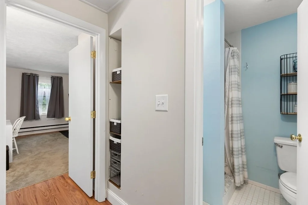 Photo of Unit 2 at 12 Wright St