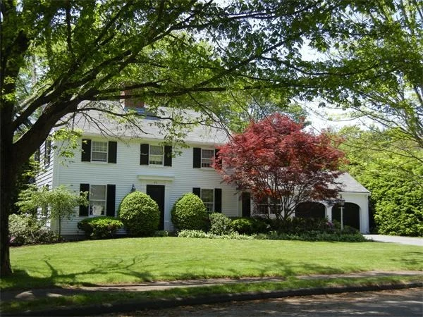 Photo of 20 Olde Towne