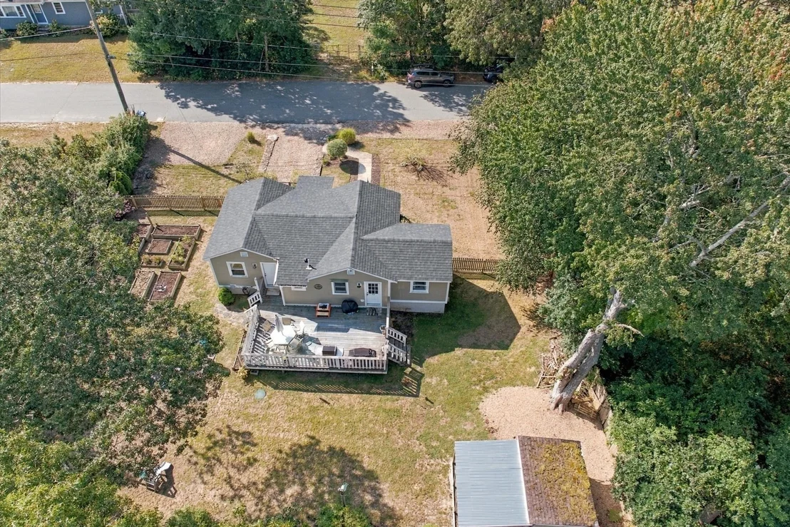 Photo of 15 Summer St
